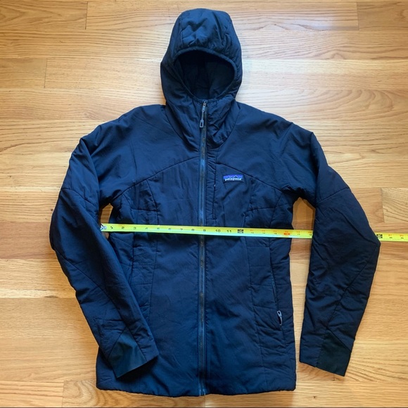 Women's Nano Air Hoody Jacket Patagonia - Picture 10 of 10